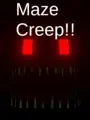 Maze Creep!! cover art