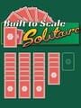 Built to Scale Solitaire