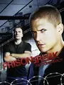 Prison Break: The Conspiracy cover art