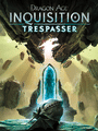 Box Art for Dragon Age: Inquisition - Trespasser