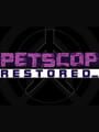 Petscop: Restored Kapak Resmi