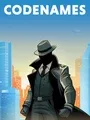 Codenames cover art