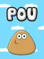 Pou cover art