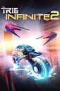 Portada de Tri6: Infinite 2