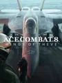 Ace Combat 8: Wings of Theve cover art