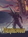 Box Art for Blasphemous