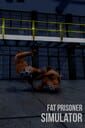 Fat Prisoner Simulator カバーアート