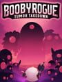 Portada de BoobyRogue: Tumor Takedown
