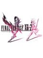 ファイナルファンタジーXIII-2