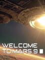 Portada de Welcome to Mars 9
