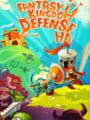 Fantasy Kingdom Defense HD Kapak Resmi