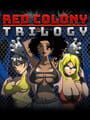 Red Colony Trilogy