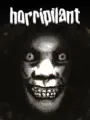 Horripilant cover art