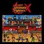 Super Ultimate Fighters X