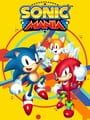 Sonic Mania Kapak Resmi