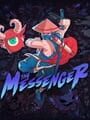 The Messenger Kapak Resmi