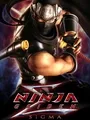 Ninja Gaiden Sigma small cover