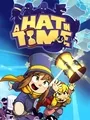 A Hat in Time small cover