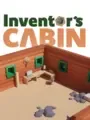 Inventor’s Cabin cover art