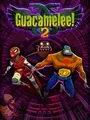 Guacamelee! 2 small cover