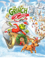 The Grinch: Christmas Adventures - Merry & Mischievous Edition