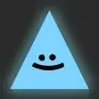 A Triangle Game cover art