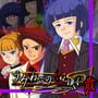 Purgatory Of the Golden Witch