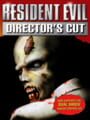 Resident Evil: Director's Cut Dual Shock Ver. cover