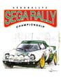 Sega Rally 2