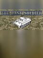 The Last Soldier cover