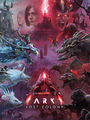 Box Art for Ark: Lost Colony