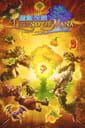 聖剣伝説 Legend of Mana