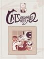 Cats Organized Neatly 2
