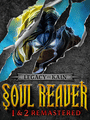 Legacy of Kain Soul Reaver 1&2 Remastered - Deluxe Edition Legacy of Kain Soul Reaver 1&2 Remastered - Deluxe Edition