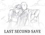 Last Second Save
