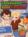 Convenience Store Simulator poster