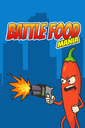 Battle Food Mania poster