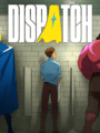 Box Art for Dispatch