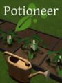 Potioneer: The VR Gardening Simulator cover