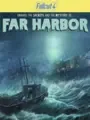 Fallout 4: Far Harbor small cover