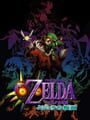 ゼルダの伝説 ムジュラの仮面