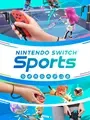 Nintendo Switch Sports small cover