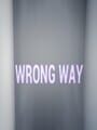 Wrong Way