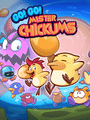Go! Go! Mister Chickums poster