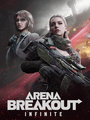 Arena Breakout: Infinite poster