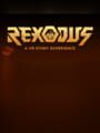 Rexodus: A VR Story Experience