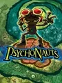 Psychonauts small cover