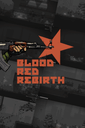Blood Red Rebirth poster