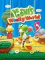 Yoshi's Woolly World small cover