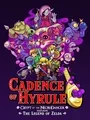 Cadence of Hyrule: Crypt of the NecroDancer Featuring the Legend of Zelda small cover